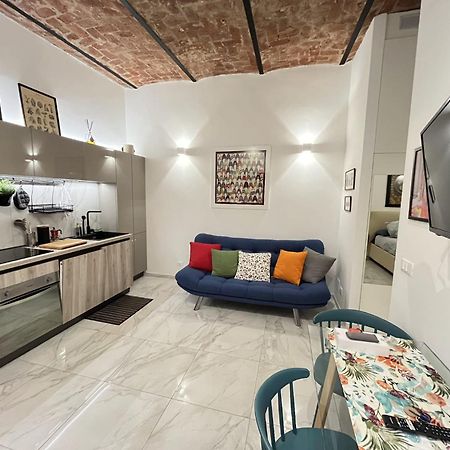 Ferienwohnung Il Posto Che Non Ti Aspetti Centro Storico Turin Exterior foto